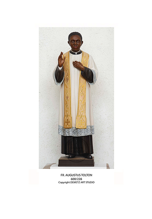 Fr. Augustin Tolton