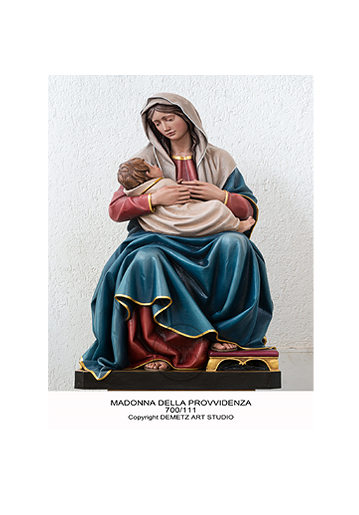 Madonna Della Provvidenza