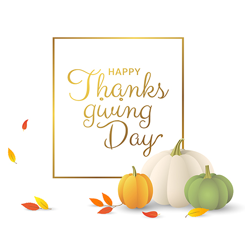 Happy Thanksgiving Day From Egan Church Furnishing and Restoration
