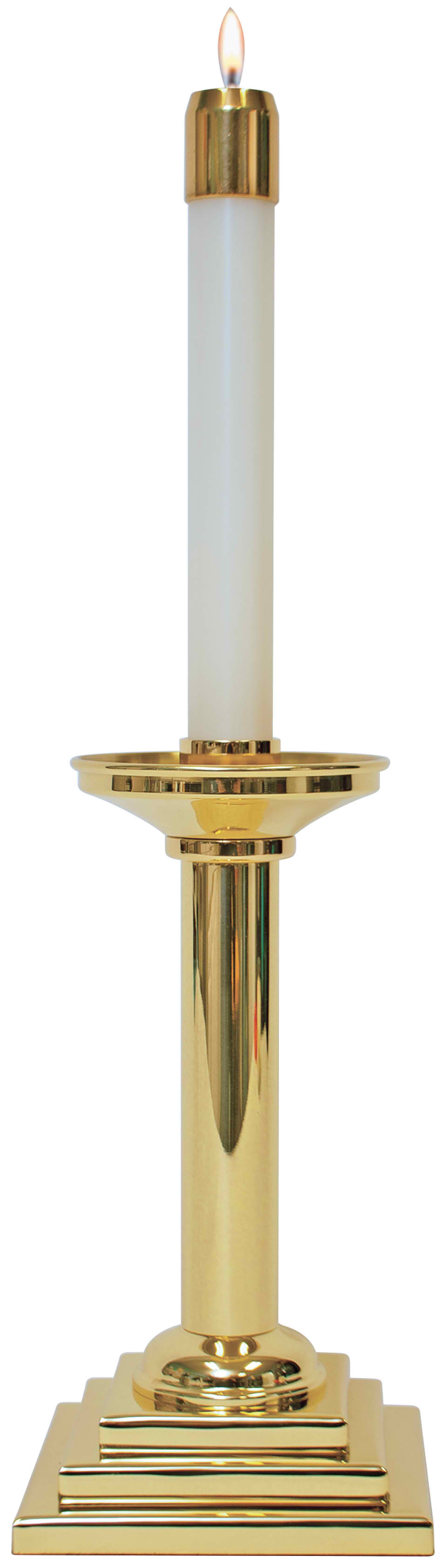 K1350N Candlestick