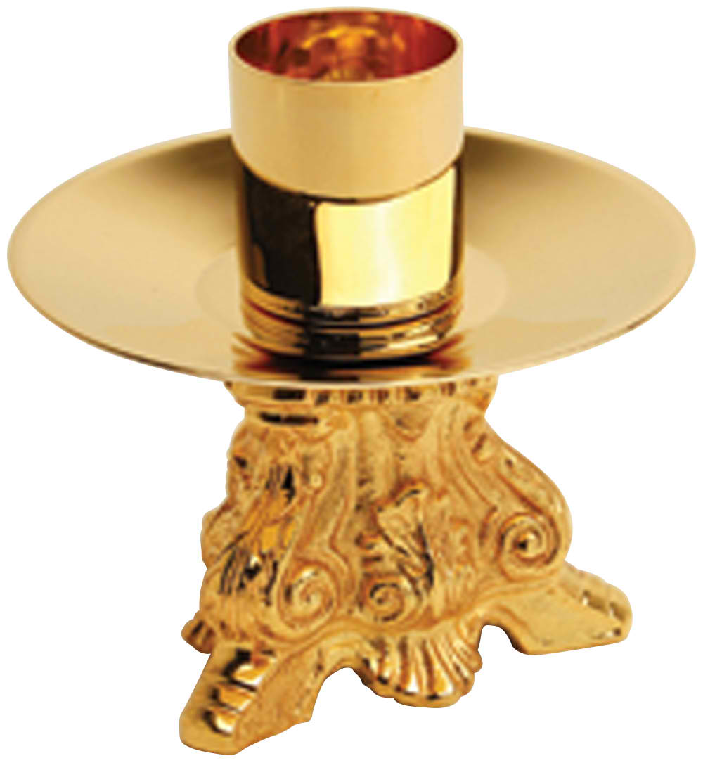 K841 Candlestick