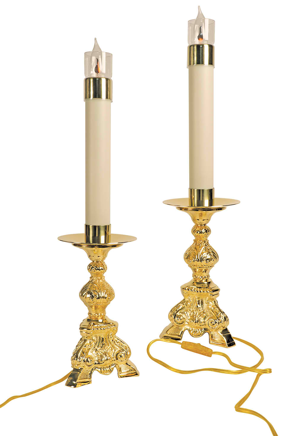 K862 Candlestick