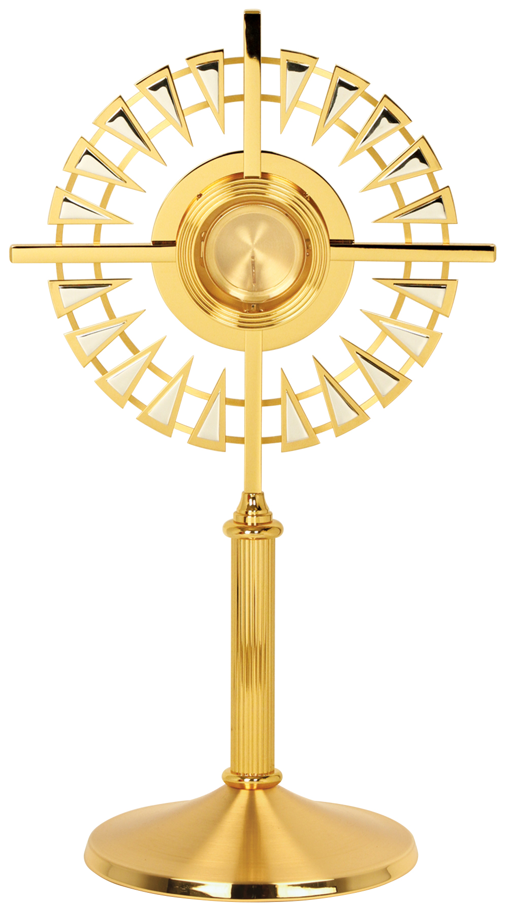 K224 Monstrance