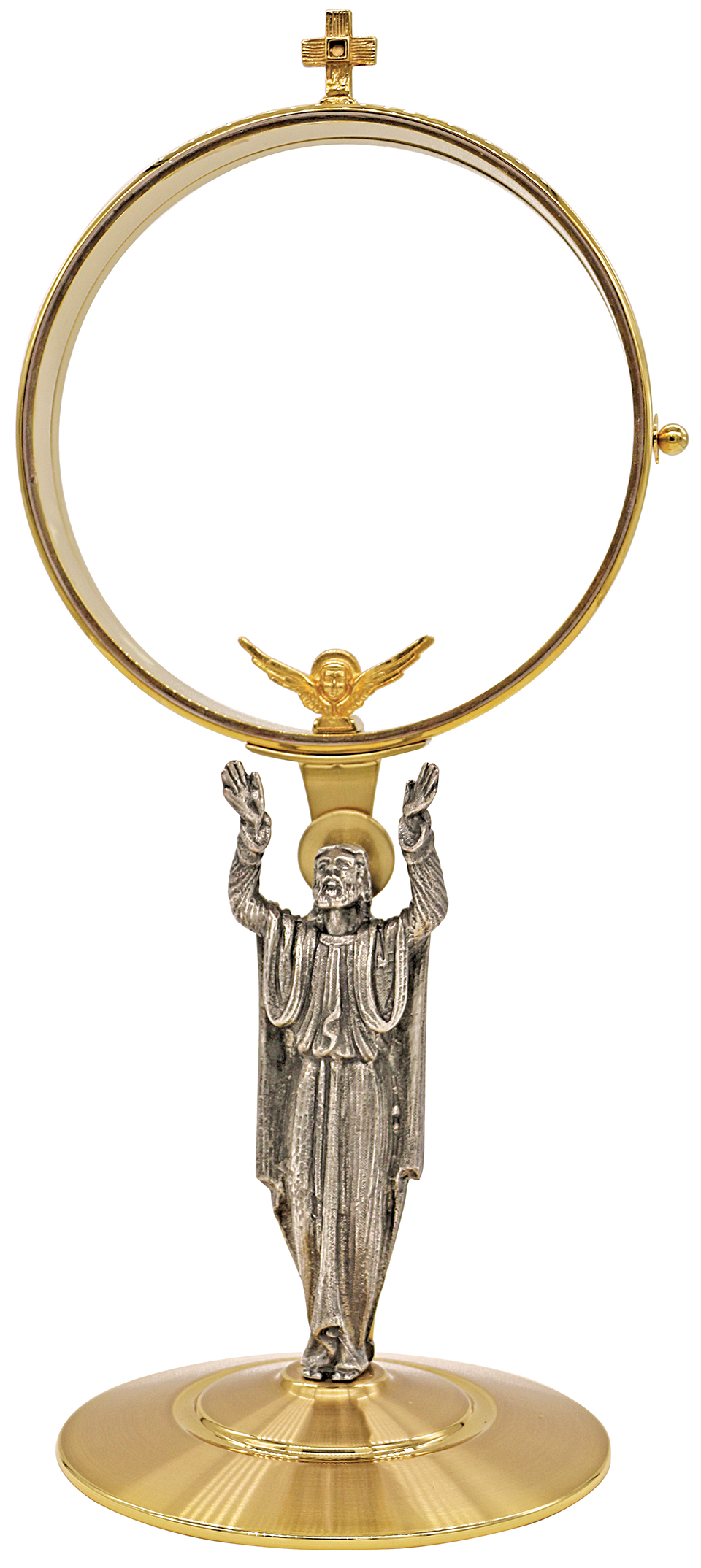 K707 Monstrance