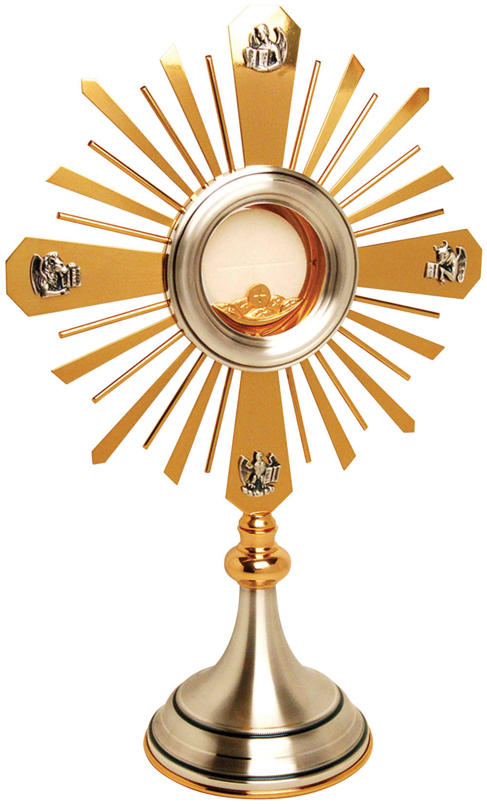 K984 Monstrance Acrylic Glass