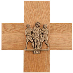 K378G Stations of the Cross