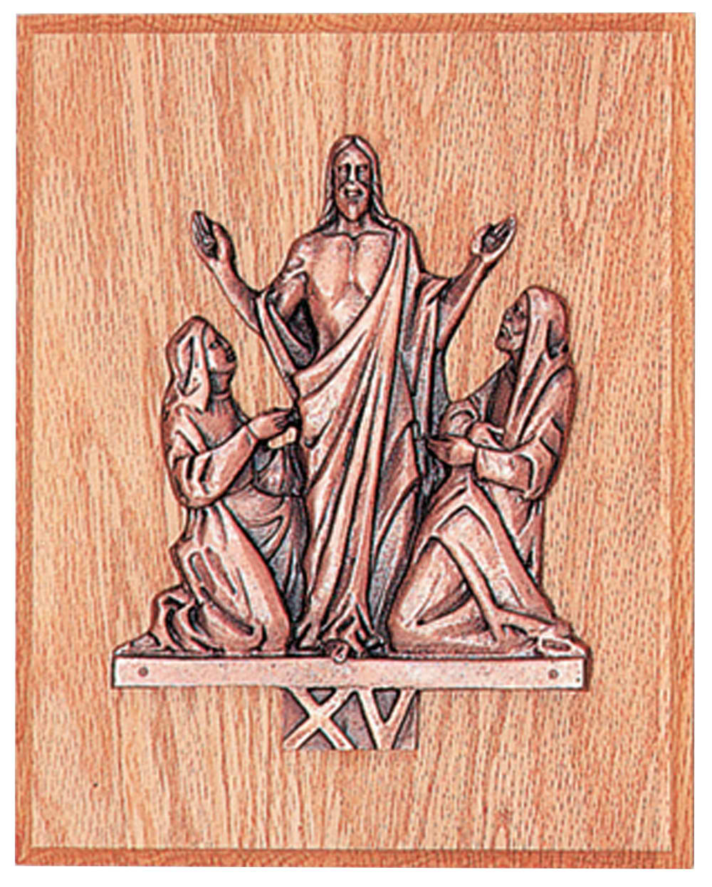 K379-15G Station of the Cross