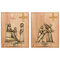 K379BP Stations of the Cross