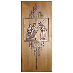 K777P Stations of the Cross