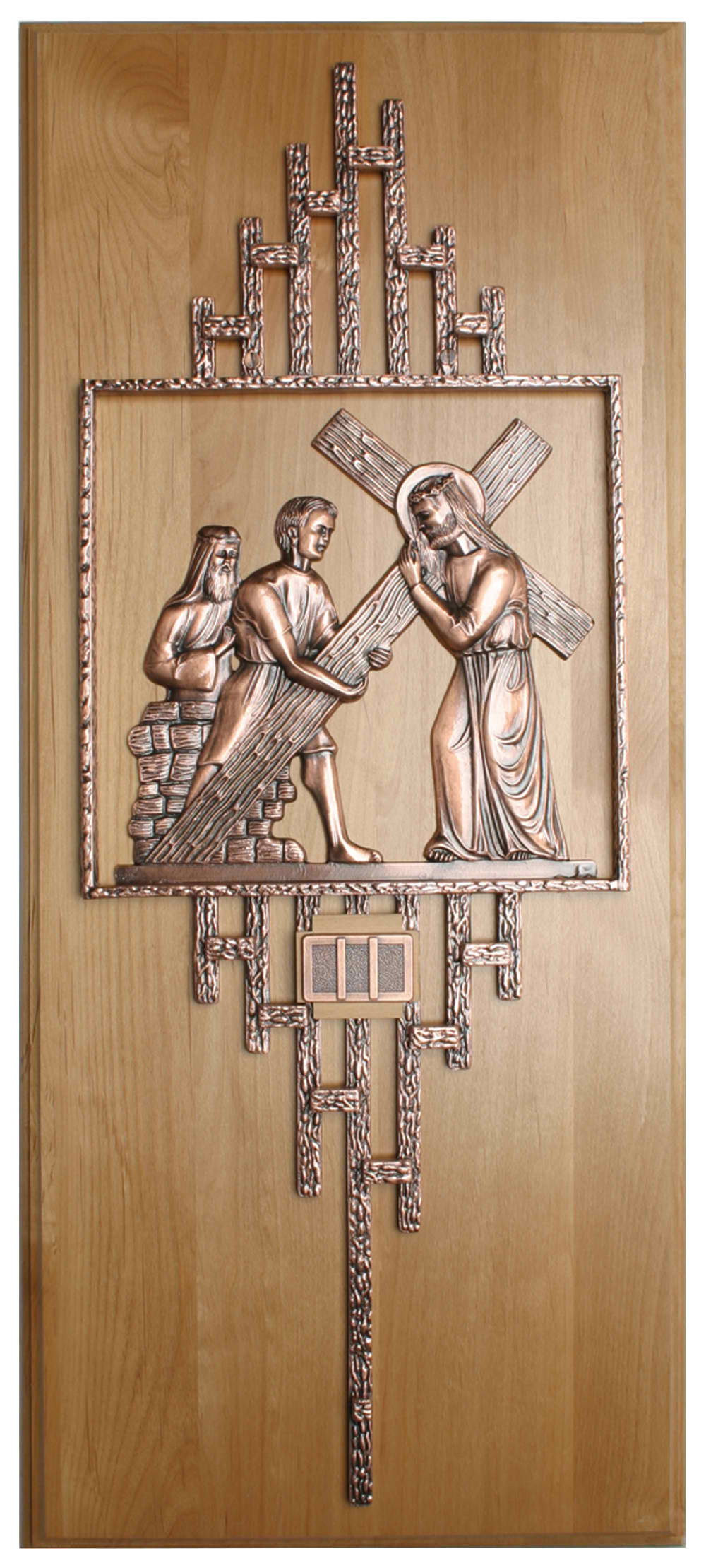 K777 Stations of the Cross