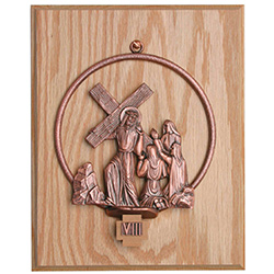 K781P Stations of the Cross