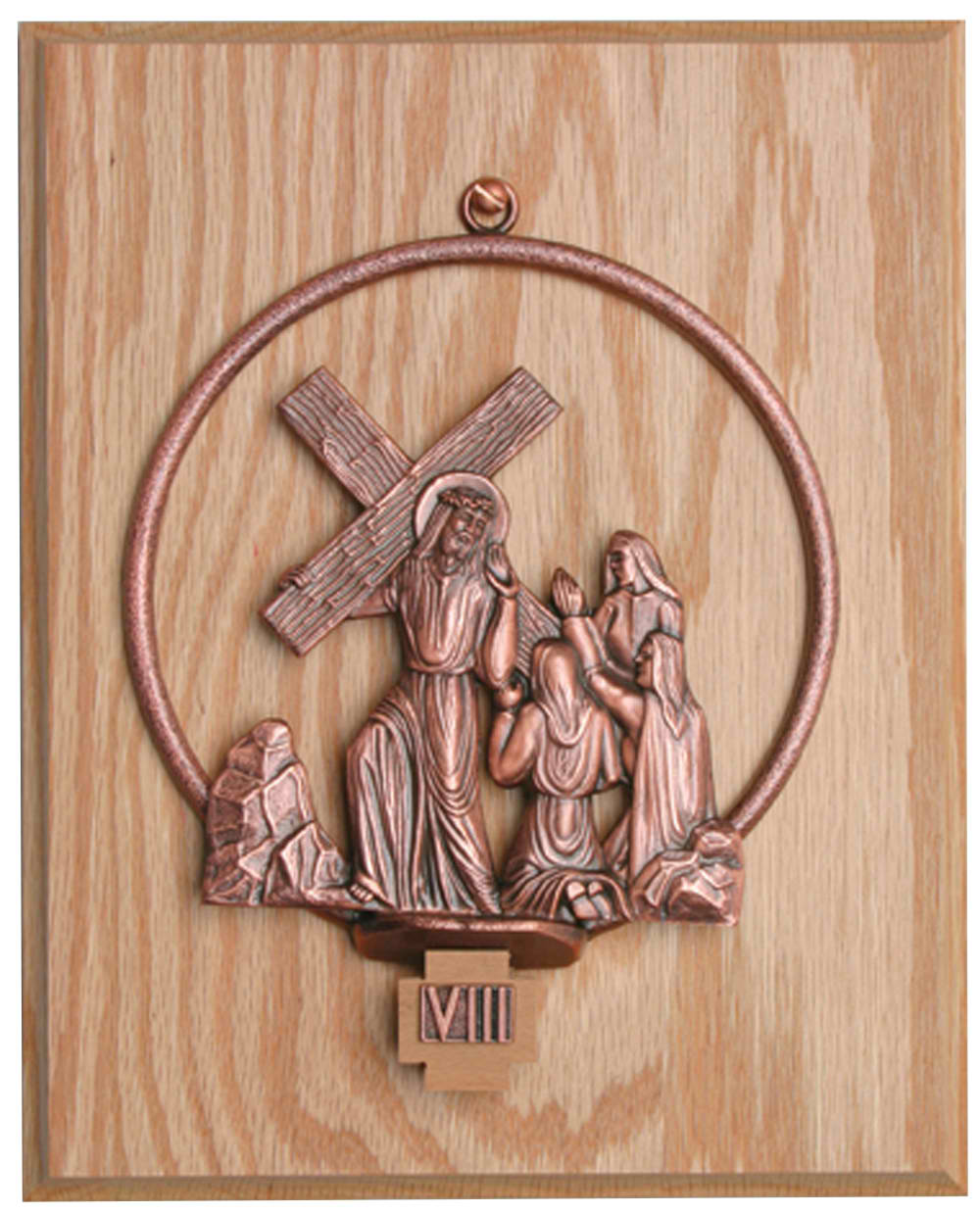 K781P Stations of the Cross