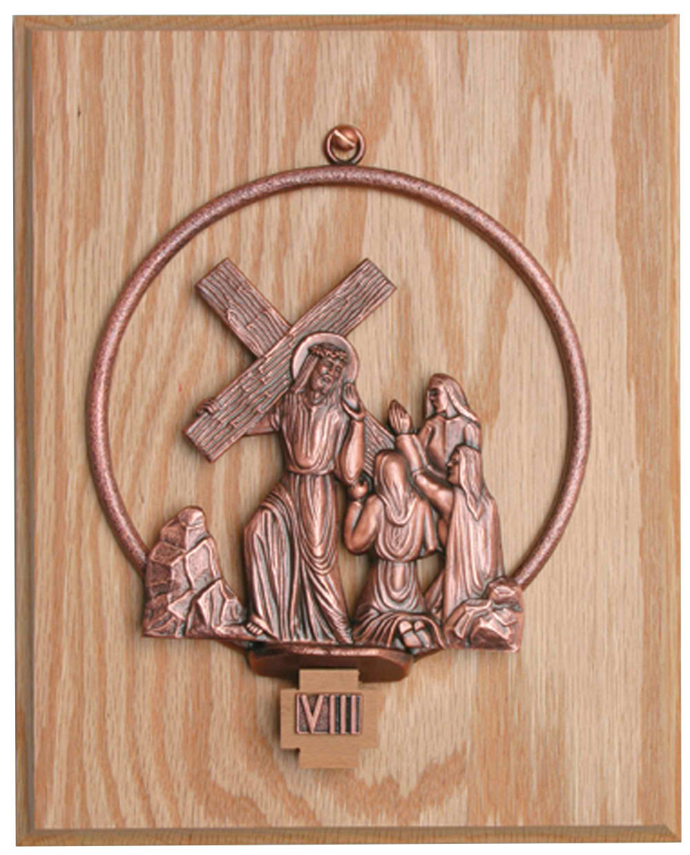 K781 Stations of the Cross