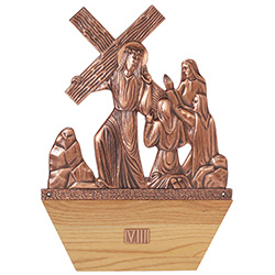 K782 Stations of the Cross