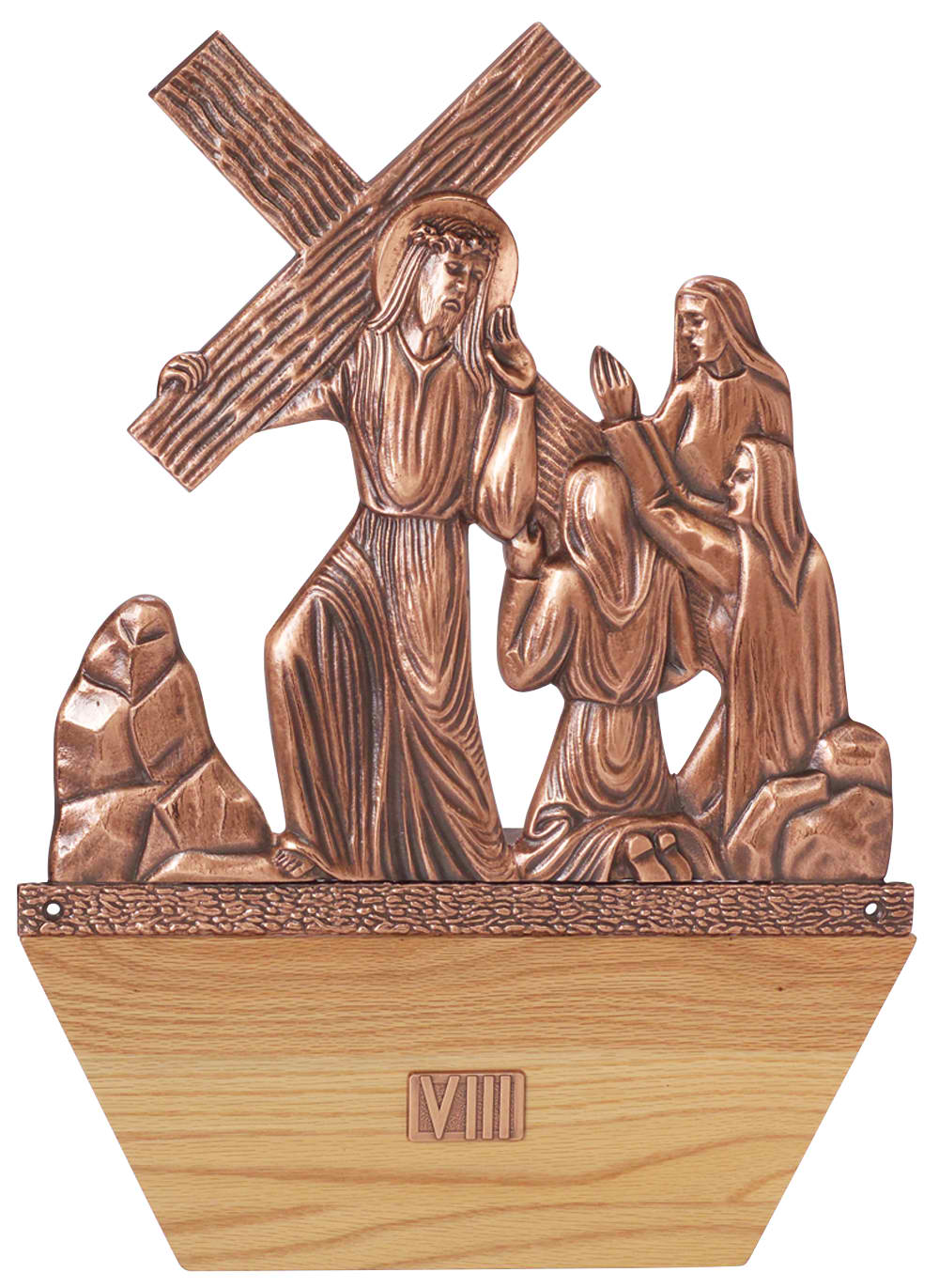 K782 Stations of the Cross