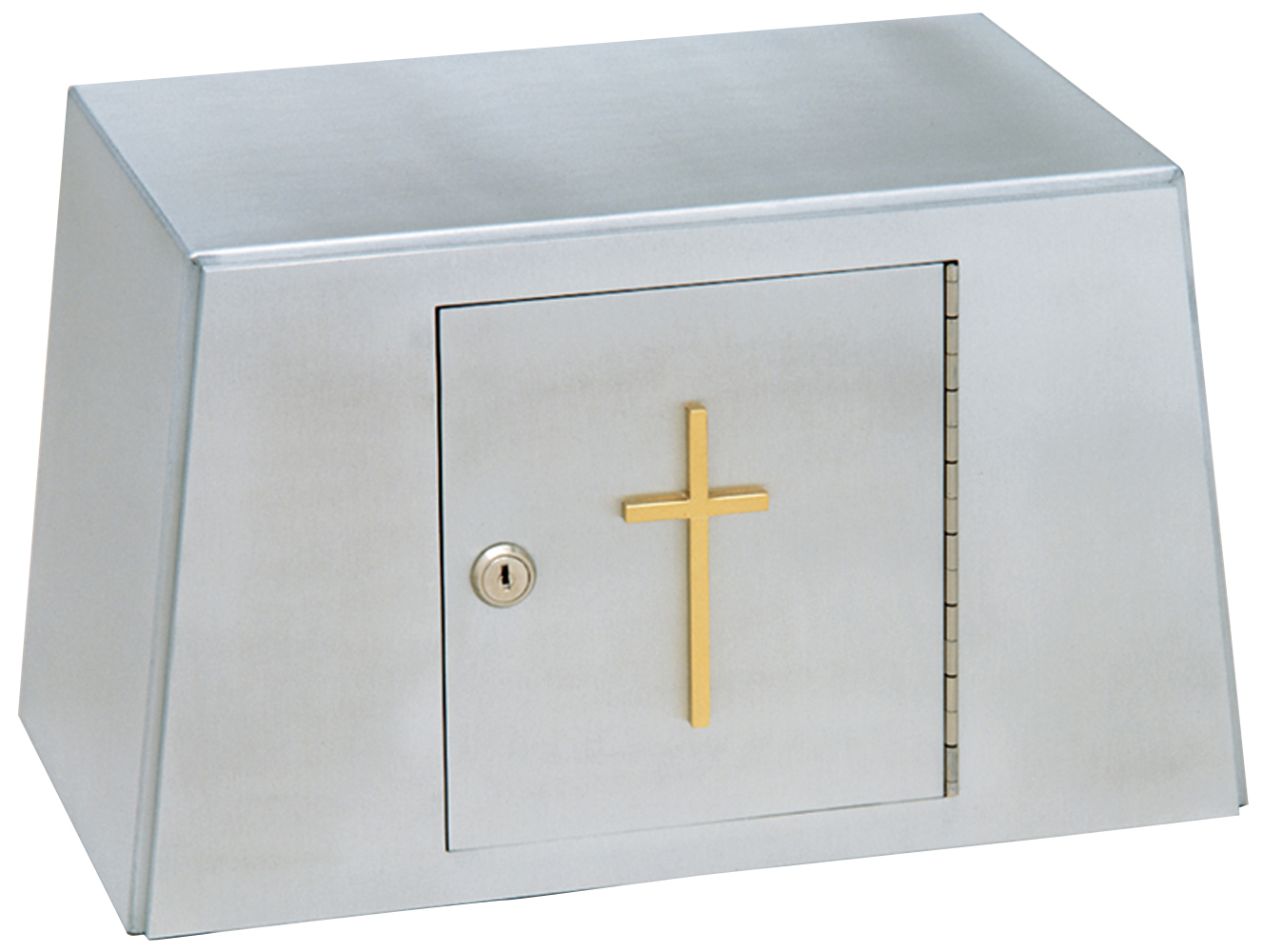 K334 Aluminium Tabernacle 