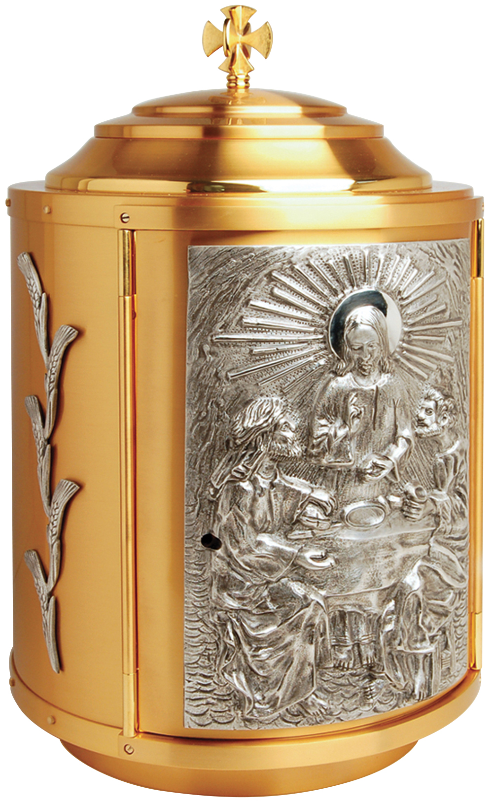 K671 Tabernacle