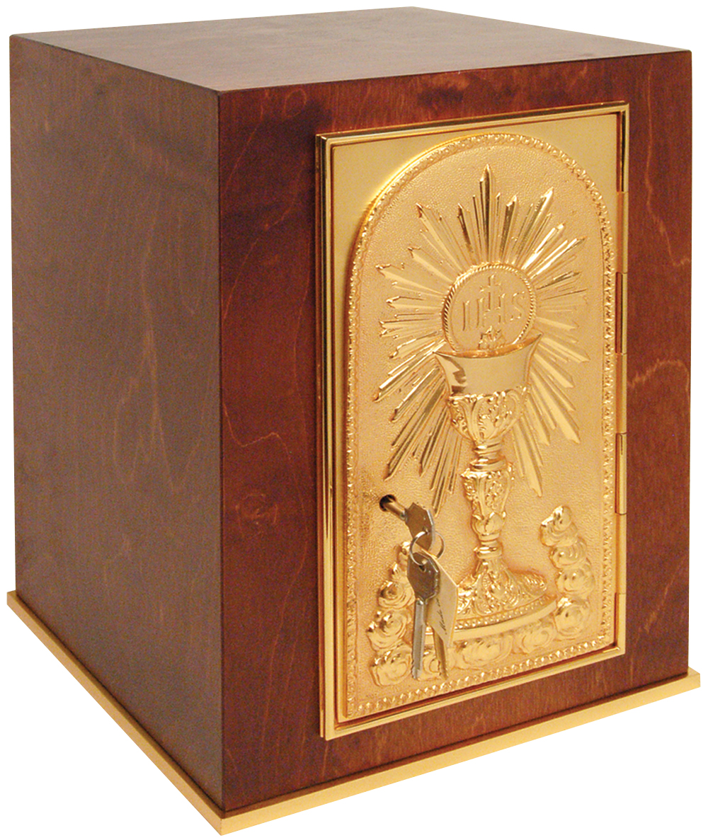 K904 Tabernacle