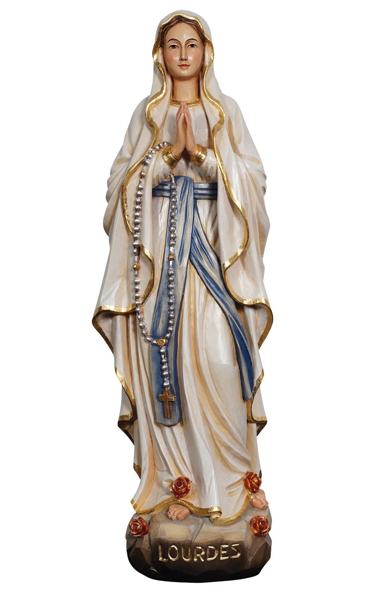 Our Lady of Lourdes