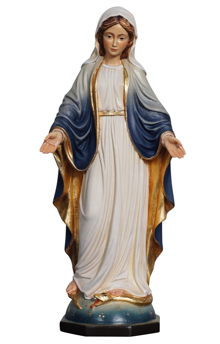 Our Lady of Grace