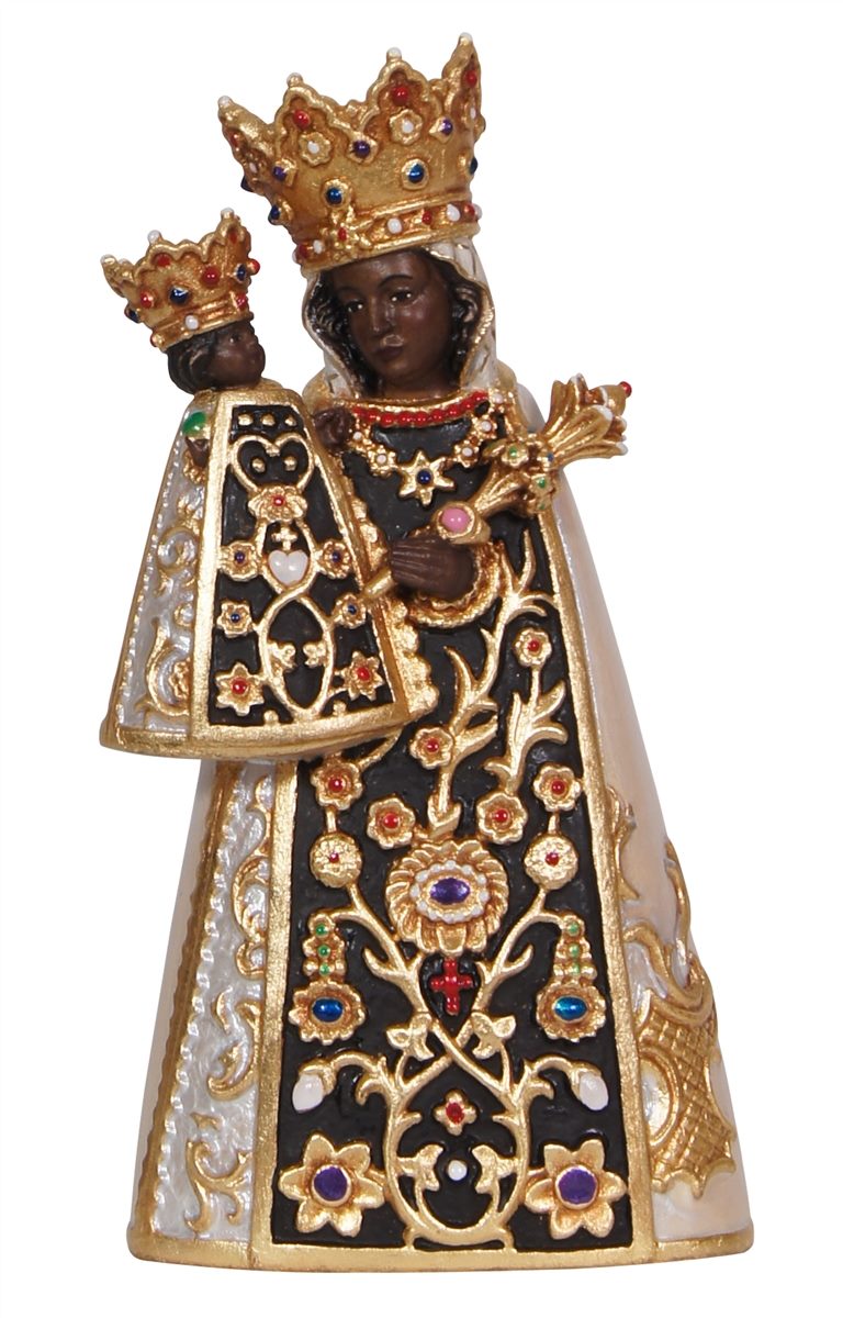 Virgin of Altötting