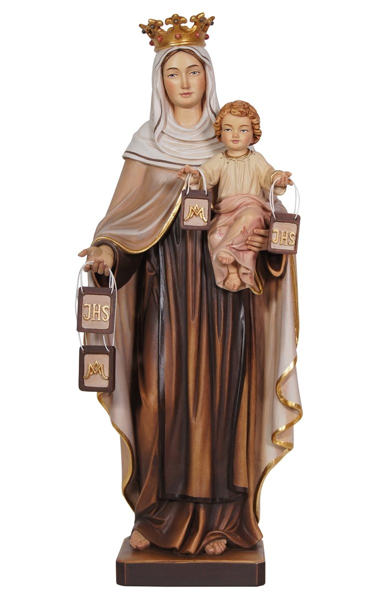 Our Lady of Mount Carmel