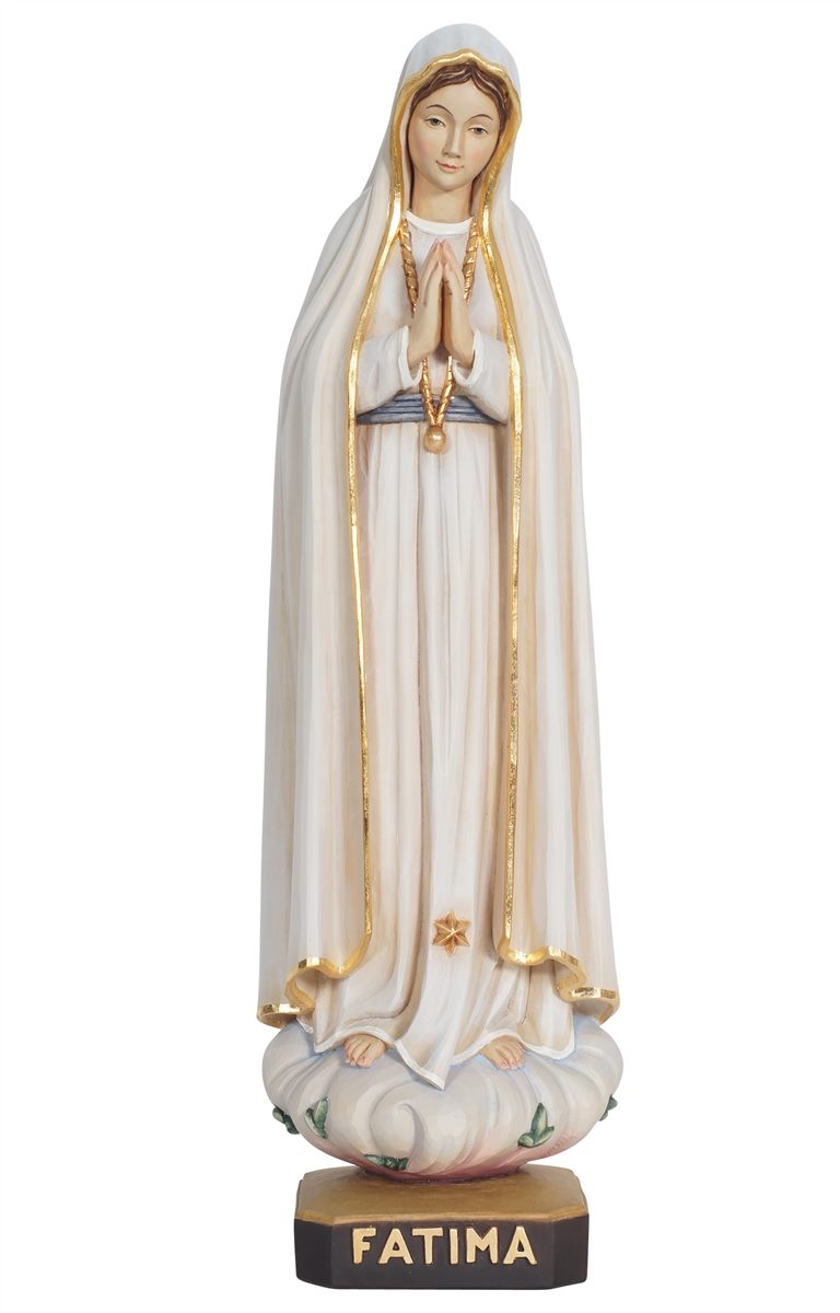 Our Lady of Fátima