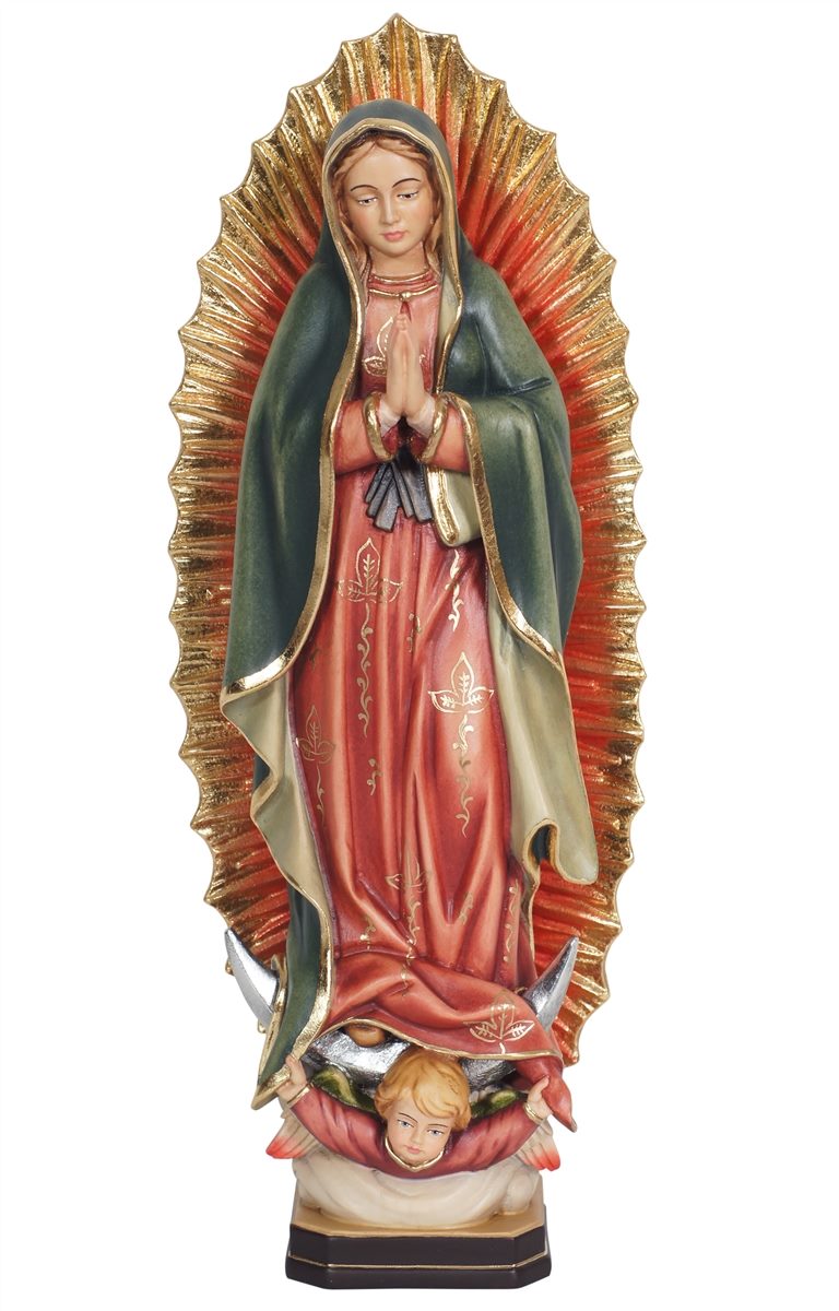 Our Lady of Guadalupe