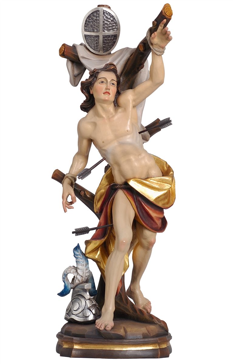 St. Sebastian