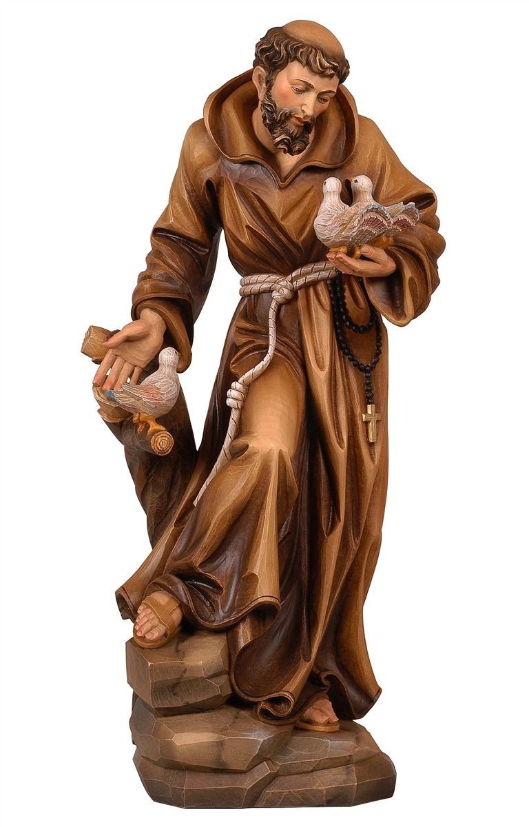 St. Francis