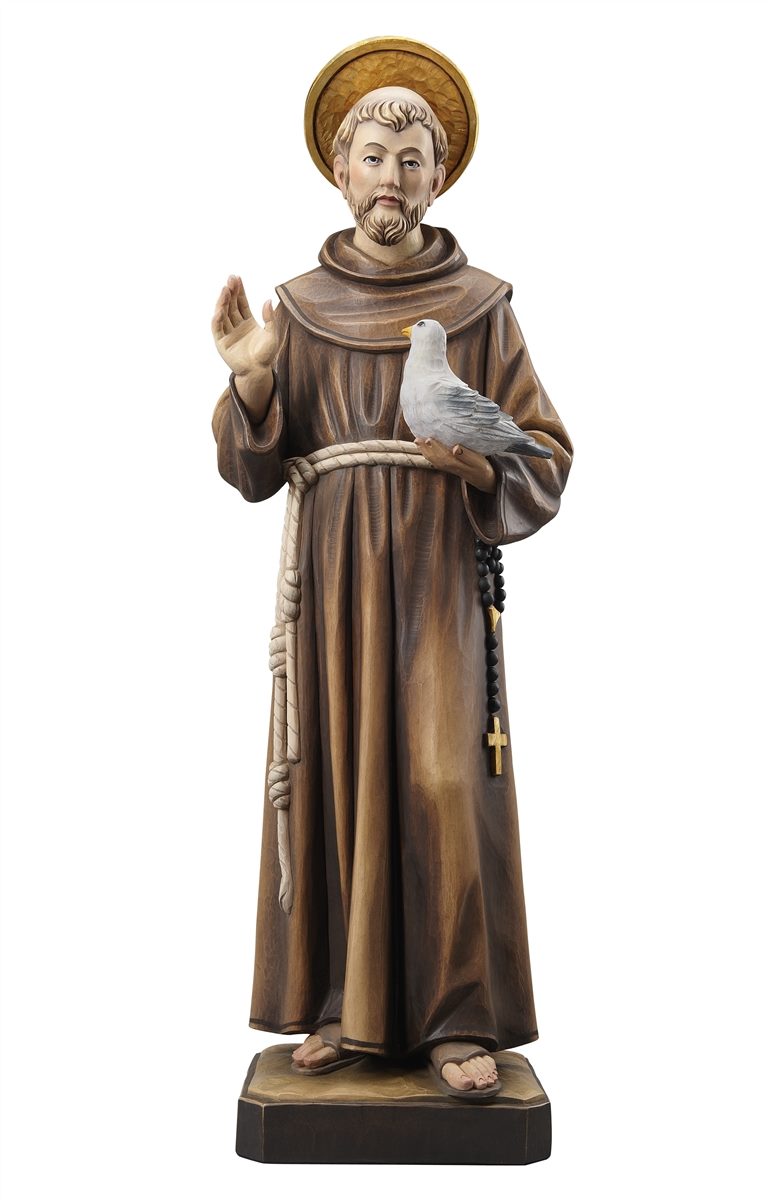 St. Francis