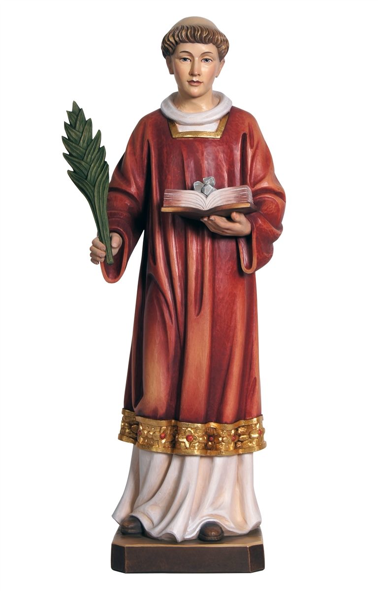 St. Stephen