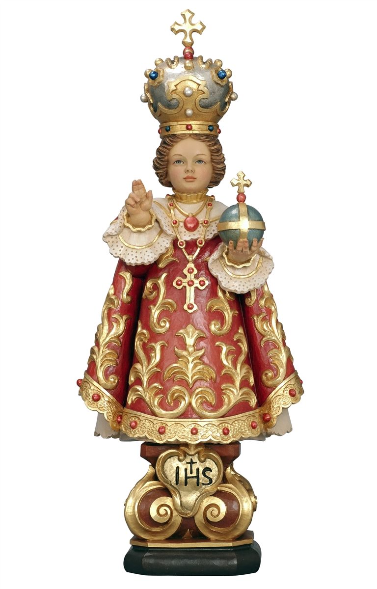 Infant of Prague