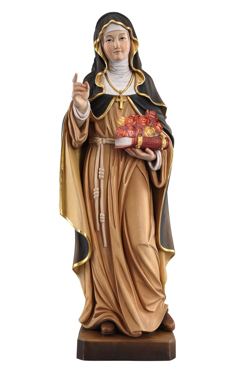 St. Rosa of Lima