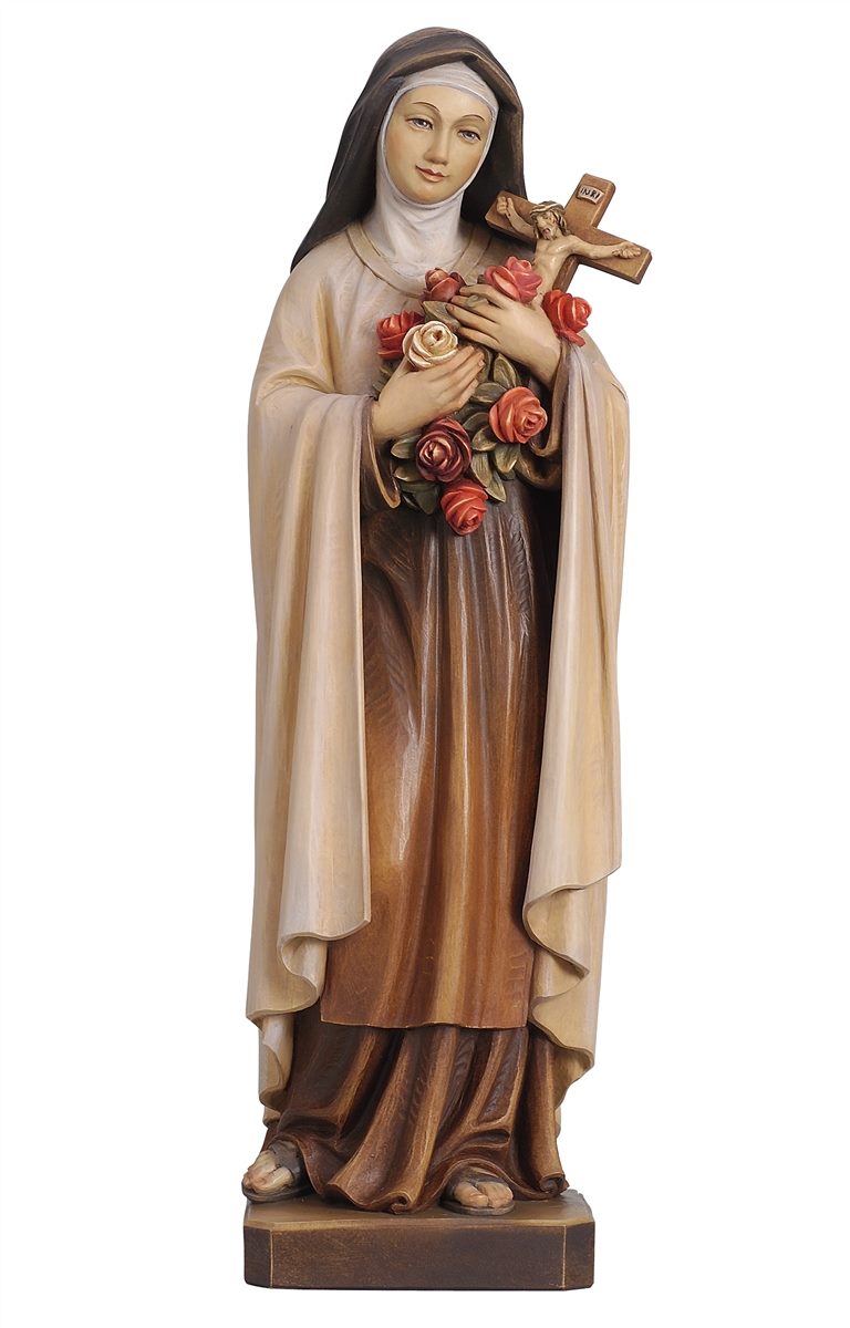 St. Theresa of Lisieux